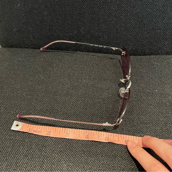 CHANEL Glasses Set of 2 - Picture 14 of 14